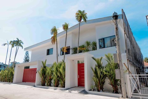 Studio sur Jomtien Beach, Pattaya, Thaïlande № 158792 - photo 12