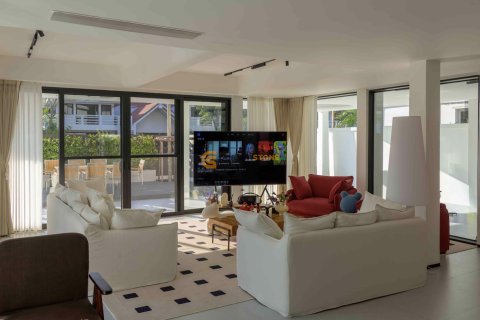 Studio sur Jomtien Beach, Pattaya, Thaïlande № 158792 - photo 19