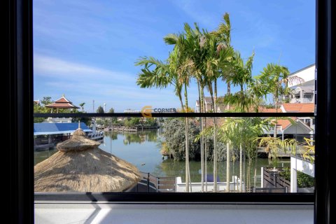 Studio sur Jomtien Beach, Pattaya, Thaïlande № 158792 - photo 8