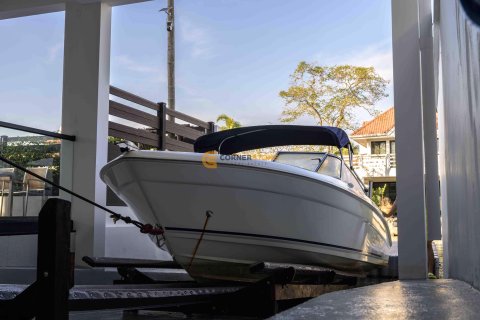 Studio sur Jomtien Beach, Pattaya, Thaïlande № 158792 - photo 26