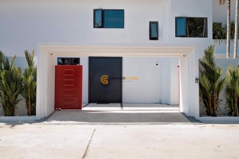 Studio sur Jomtien Beach, Pattaya, Thaïlande № 158792 - photo 13