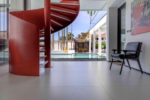 Studio sur Jomtien Beach, Pattaya, Thaïlande № 158792 - photo 10