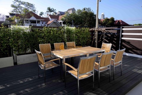 Studio sur Jomtien Beach, Pattaya, Thaïlande № 158792 - photo 18