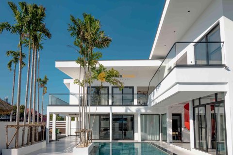 Studio sur Jomtien Beach, Pattaya, Thaïlande № 158792 - photo 15