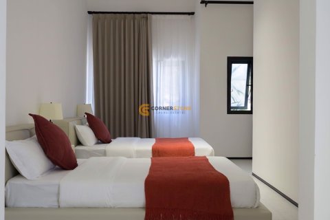 Studio sur Jomtien Beach, Pattaya, Thaïlande № 158792 - photo 28