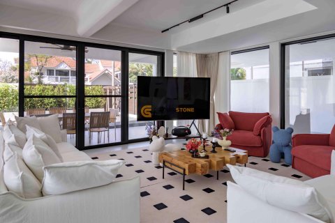 Studio sur Jomtien Beach, Pattaya, Thaïlande № 158792 - photo 9