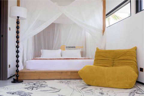 Studio sur Jomtien Beach, Pattaya, Thaïlande № 158792 - photo 7