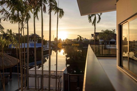 Studio sur Jomtien Beach, Pattaya, Thaïlande № 158792 - photo 22