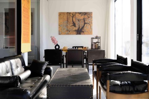 Studio sur Jomtien Beach, Pattaya, Thaïlande № 158792 - photo 27