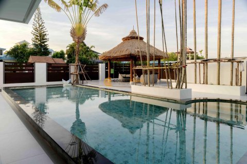 Studio sur Jomtien Beach, Pattaya, Thaïlande № 158792 - photo 3