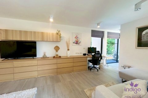 House in Hang Dong, Thailand 4 bedrooms № 158793 - photo 19