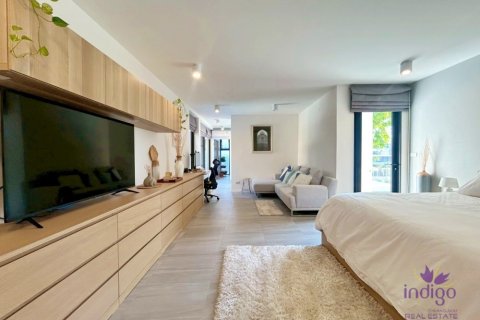 House in Hang Dong, Thailand 4 bedrooms № 158793 - photo 16