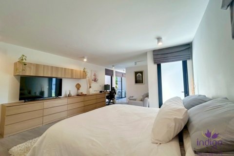 House in Hang Dong, Thailand 4 bedrooms № 158793 - photo 17