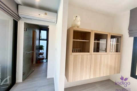 House in Hang Dong, Thailand 4 bedrooms № 158793 - photo 23