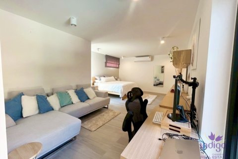 House in Hang Dong, Thailand 4 bedrooms № 158793 - photo 20