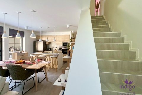 House in Hang Dong, Thailand 4 bedrooms № 158793 - photo 15