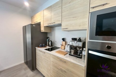 House in Hang Dong, Thailand 4 bedrooms № 158793 - photo 9