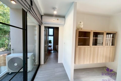 House in Hang Dong, Thailand 4 bedrooms № 158793 - photo 21