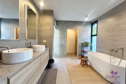 House in Hang Dong, Thailand 4 bedrooms № 158793 - photo 28