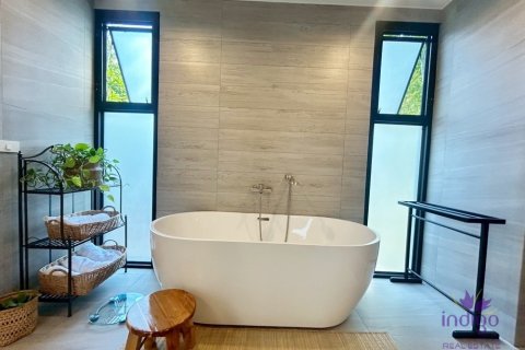 House in Hang Dong, Thailand 4 bedrooms № 158793 - photo 29