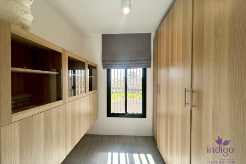 House in Hang Dong, Thailand 4 bedrooms № 158793 - photo 22