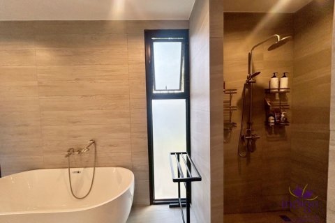 House in Hang Dong, Thailand 4 bedrooms № 158793 - photo 26