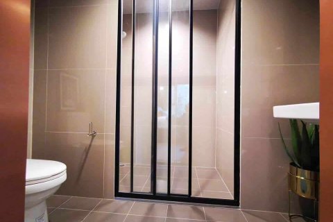 Condo à Bangkok, Thaïlande, 1 chambre  № 166595 - photo 9