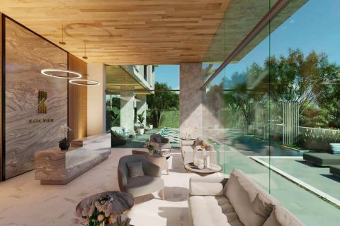 Condo in Kata, Thailand, 1 bedroom  № 166601 - photo 8