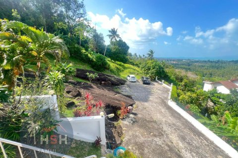 Villa in Ko Samui, Thailand 4 bedrooms № 179988 - photo 9