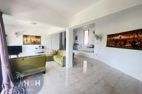 Villa in Ko Samui, Thailand 4 bedrooms № 179988 - photo 19