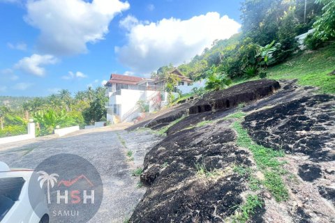 Villa in Ko Samui, Thailand 4 bedrooms № 179988 - photo 8