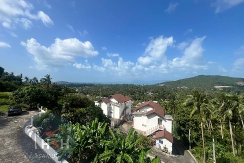 Villa in Ko Samui, Thailand 4 bedrooms № 179988 - photo 7