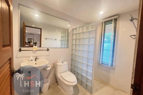 Villa in Ko Samui, Thailand 4 bedrooms № 179988 - photo 10