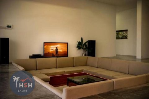 Villa in Ko Samui, Thailand 4 bedrooms № 179987 - photo 6