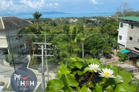 Villa in Ko Samui, Thailand 4 bedrooms № 179987 - photo 12
