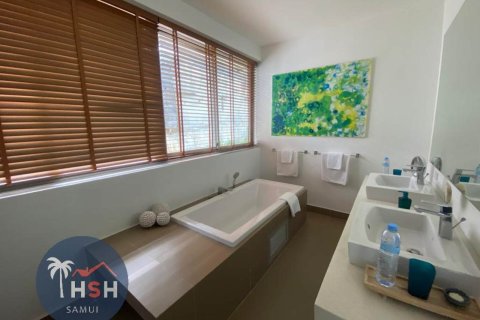 Villa in Ko Samui, Thailand 4 bedrooms № 179987 - photo 9
