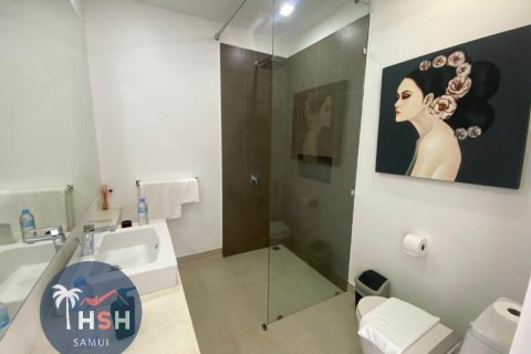 Villa in Ko Samui, Thailand 4 bedrooms № 179987 - photo 10