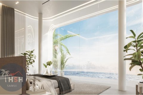 Villa in Ko Samui, Thailand 3 bedrooms № 179990 - photo 8