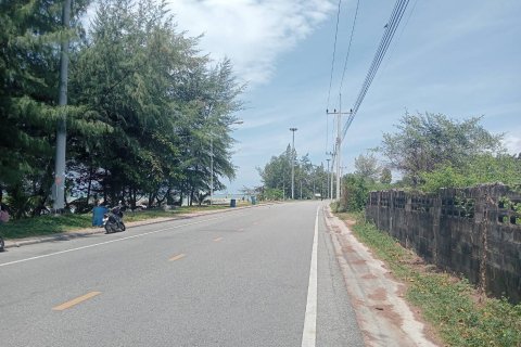 Земельный участок в Районге, Таиланд 60800м2 № 164366 - фото 3