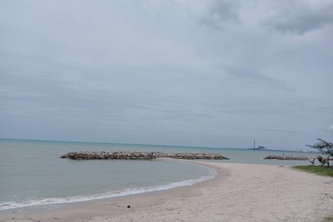 Земельный участок в Районге, Таиланд 60800м2 № 164366 - фото 2