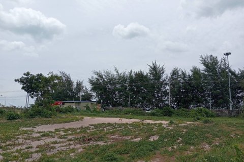 Земельный участок в Районге, Таиланд 60800м2 № 164366 - фото 5