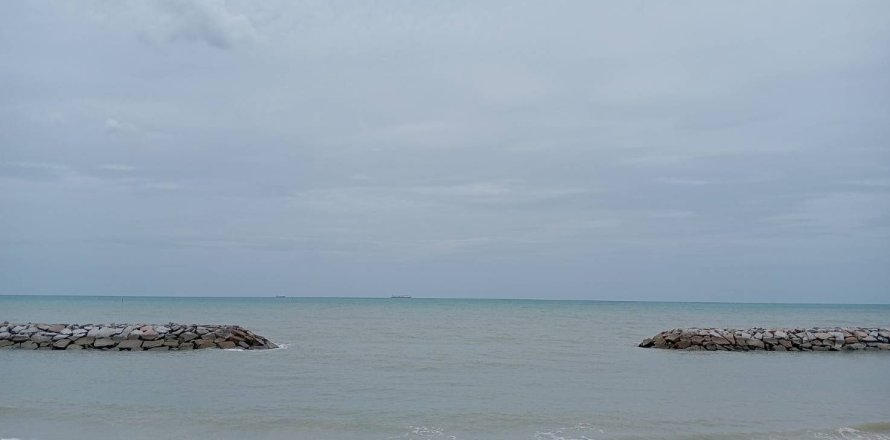 Земельный участок в Районге, Таиланд 60800м2 № 164366