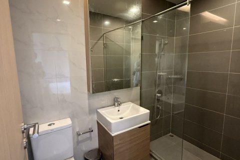 Студия в кондо в Ваттхане, Бангкок, Таиланд № 164362 - фото 6