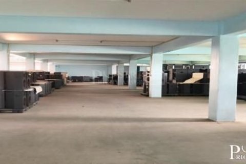 Entrepôt à Samut Sakhon, Thaïlande № 164363 - photo 4