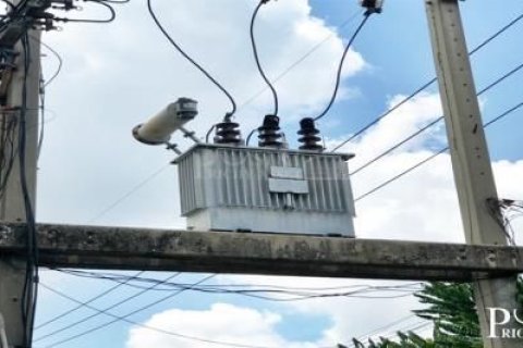 Entrepôt à Samut Sakhon, Thaïlande № 164363 - photo 9