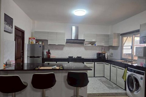 Вилла в Паттайе, Таиланд с 3 спальнями  № 164368 - фото 7