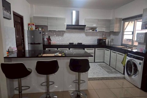 Вилла в Паттайе, Таиланд с 3 спальнями  № 164368 - фото 9