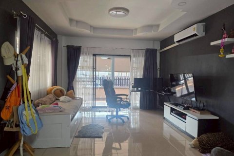 Вилла в Паттайе, Таиланд с 3 спальнями  № 164368