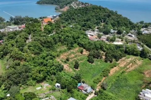 Terrain à Phuket, Thaïlande 12464 m2 № 164364 - photo 2