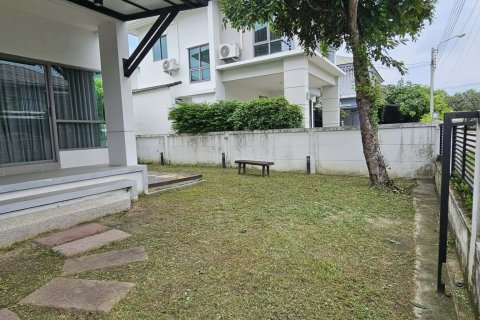 Дом в Пак Крете, Таиланд с 3 спальнями  № 164365 - фото 9